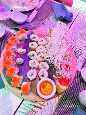 La Selva Street Food