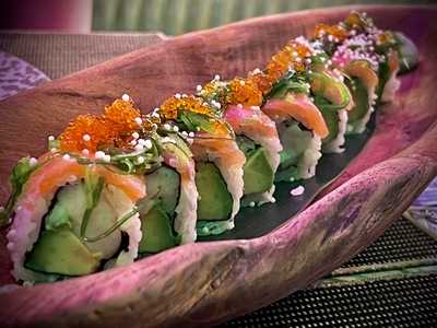 La Selva Street Food