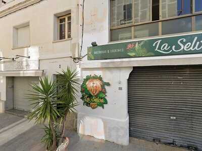 La Selva Street Food