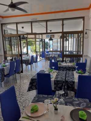 Sale & Pepe Spaghetteria - Taperia