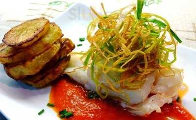 Sale & Pepe Spaghetteria - Taperia