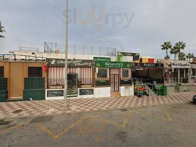 Sale & Pepe Spaghetteria - Taperia