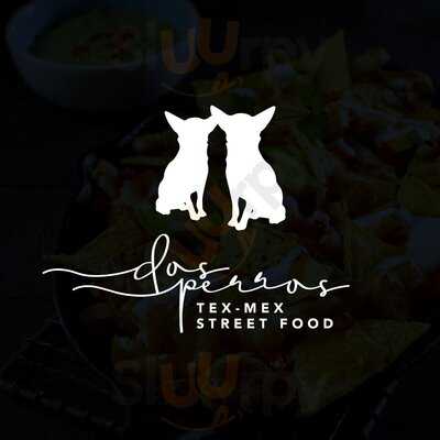 Dos Perros Tex-mex Street Food