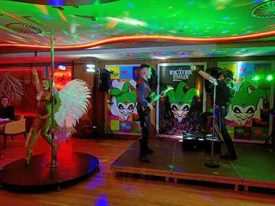 Factory Party Bilbao