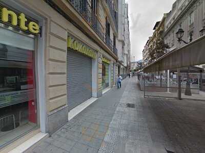 Factory Party Bilbao