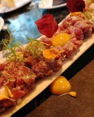 Aduana Wine Experience