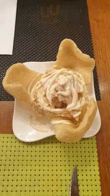 Jeanne D'arc Vermuteria Brasa & Fusió