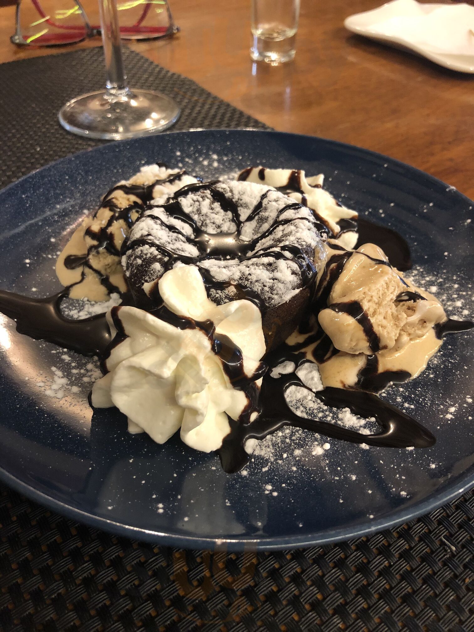 Jeanne D'arc Vermuteria Brasa & Fusió