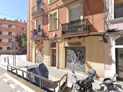 Jeanne D'arc Vermuteria Brasa & Fusió