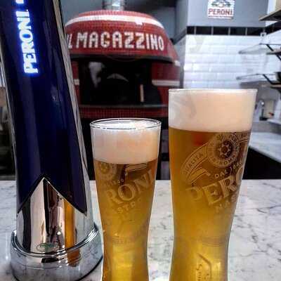 Pizzería Il Magazzino