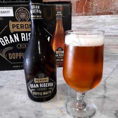 Pizzería Il Magazzino