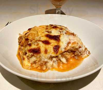 Pizzería Il Magazzino