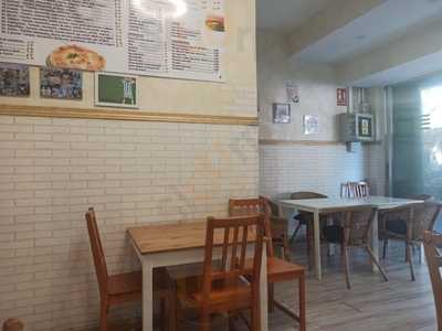 Rambla 46, La Casa De La Milanesa