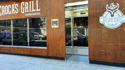 Croca's Grill