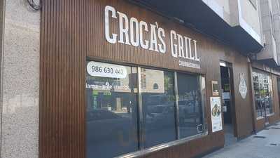 Croca's Grill