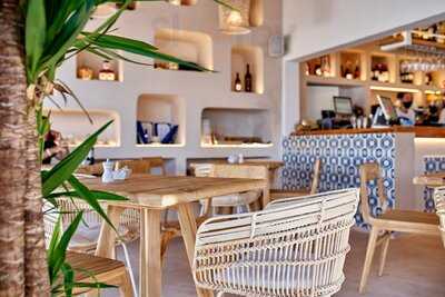 Barlovento Cervecería