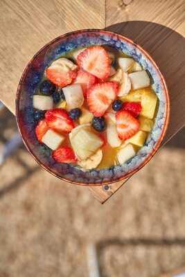 Barlovento Cervecería