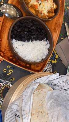 Taquería Sol Querétaro