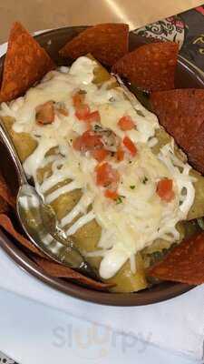 Taquería Sol Querétaro