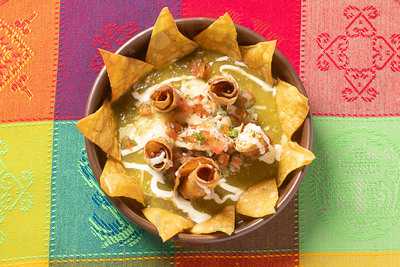 Taquería Sol Querétaro