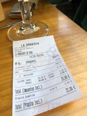 La Vaqueria - Photo 7