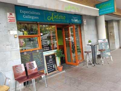 Antoxo Restaurante