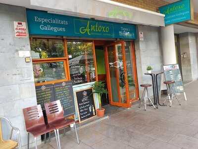 Antoxo Restaurante