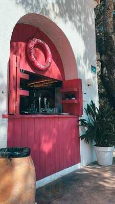 La Bandideta Granadella Beach Bar