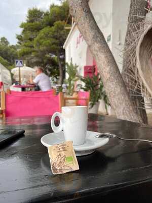 La Bandideta Granadella Beach Bar