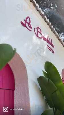 La Bandideta Granadella Beach Bar