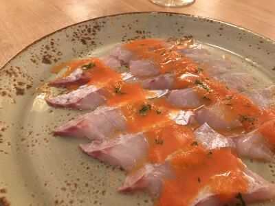 Gojan By Punta Sal Restaurante