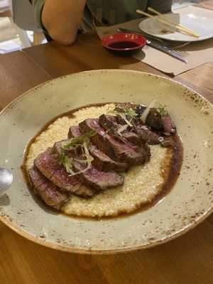 Gojan By Punta Sal Restaurante