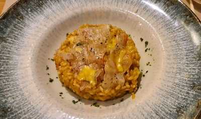 Gojan By Punta Sal Restaurante