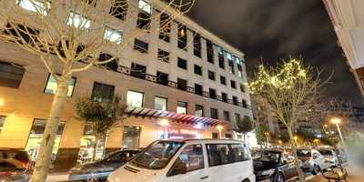 Gojan By Punta Sal Restaurante