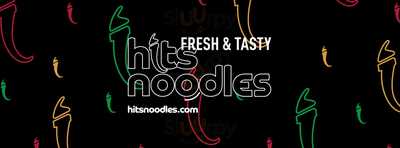 Hits Noodles