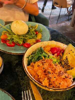 Avocados Platja D'aro