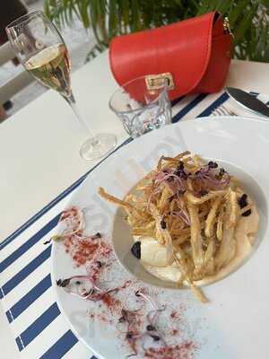 Il Pesciolino Ristorantino Del Mare