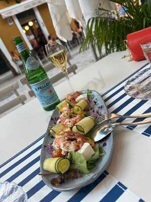 Il Pesciolino Ristorantino Del Mare