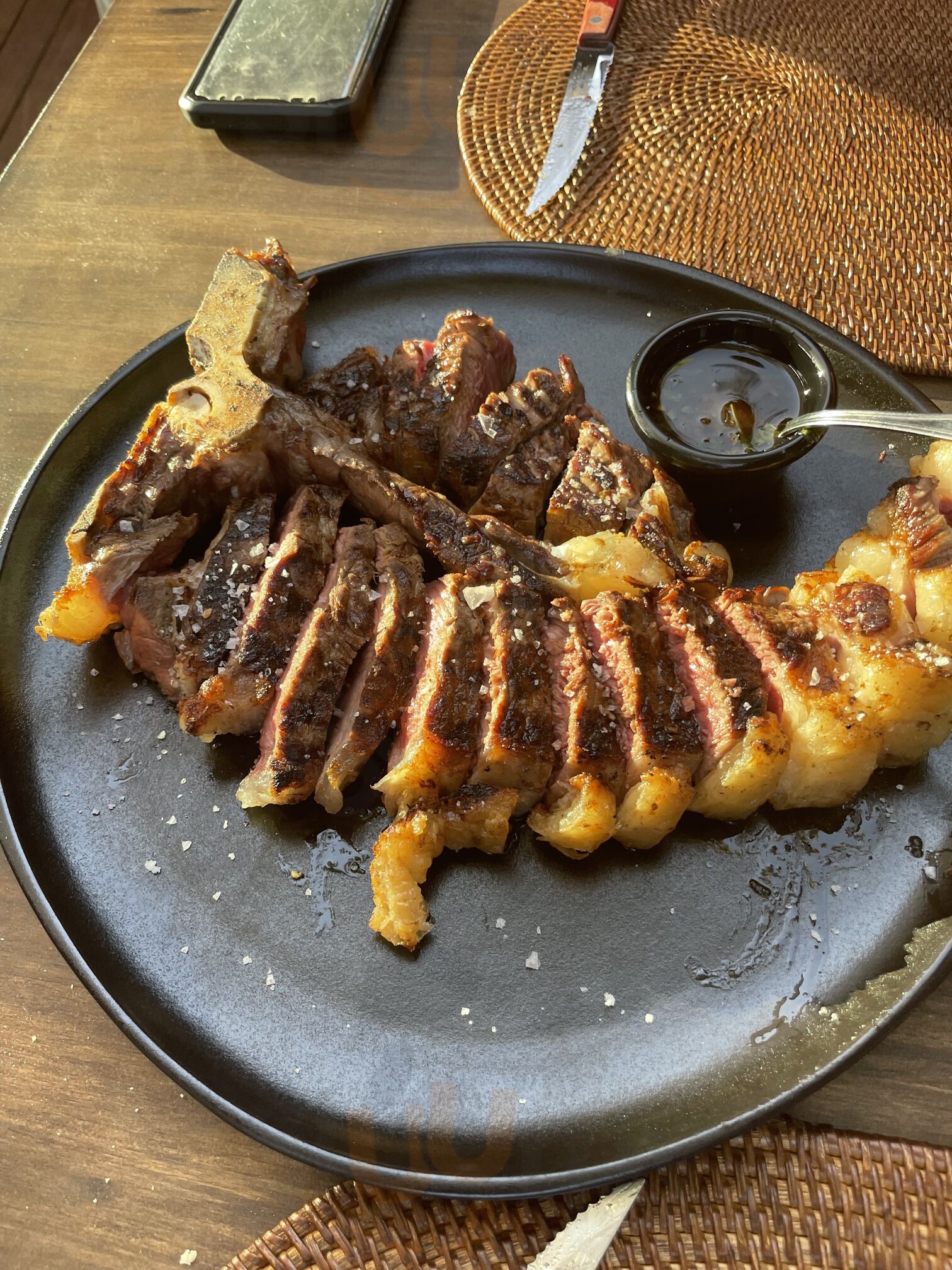 Mumu Asador Marbella