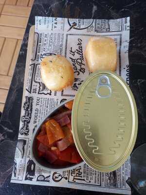 Utopia Gastrobar Km0