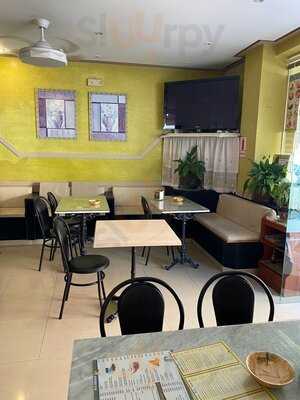 Cafetería Snack Aloha