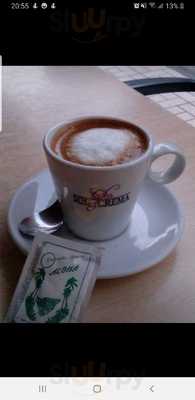 Cafetería Snack Aloha