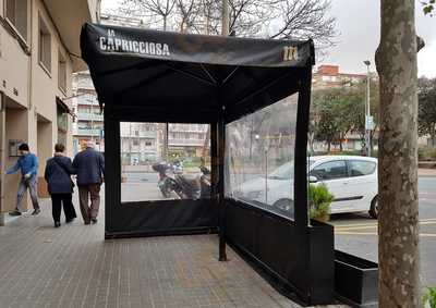 La Capricciosa