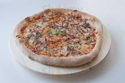 Ciccio Pizza Artesanal