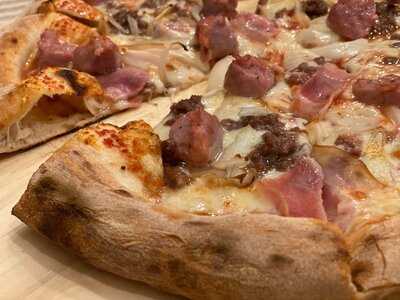 Ciccio Pizza Artesanal