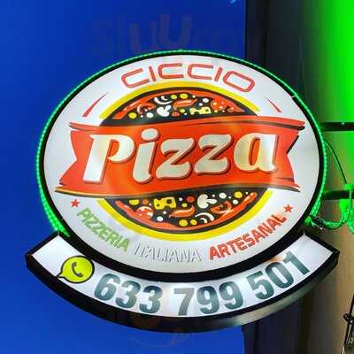 Ciccio Pizza Artesanal