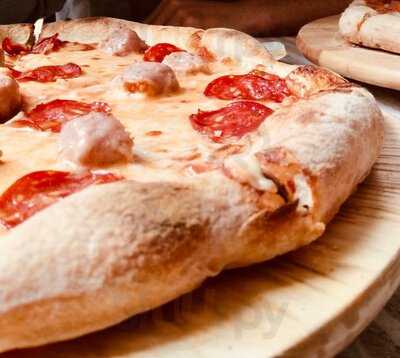 Ciccio Pizza Artesanal