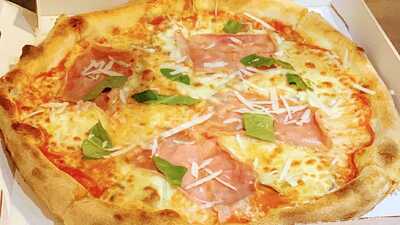 Ciccio Pizza Artesanal