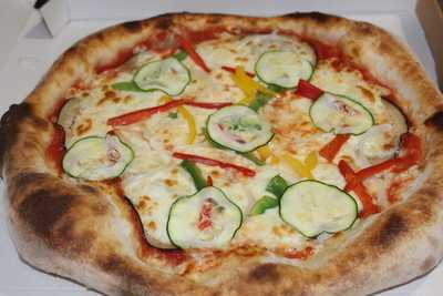 Ciccio Pizza Artesanal