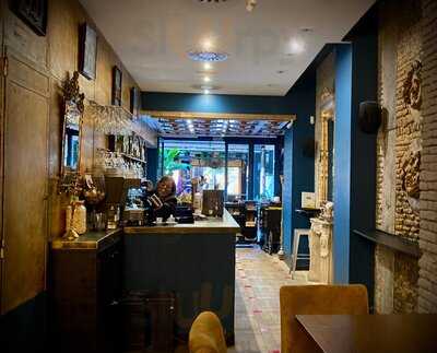 Bastardo Debibrambla